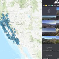 Alert Wildfire Cameras Alert Wildfire Cameras