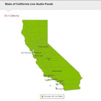 Broadcastify California Broadcastify California