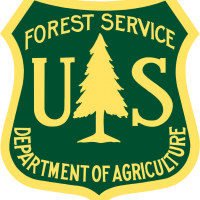 USFS Logo USFS Logo